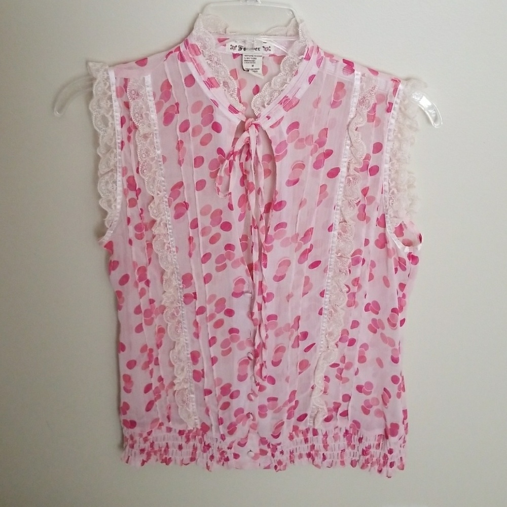 Forever 21 Top